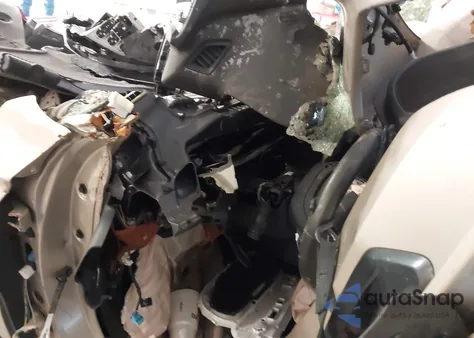 2018 Honda Accord Touring из США, поврежденный, VIN 1HGCV1F96JA097079